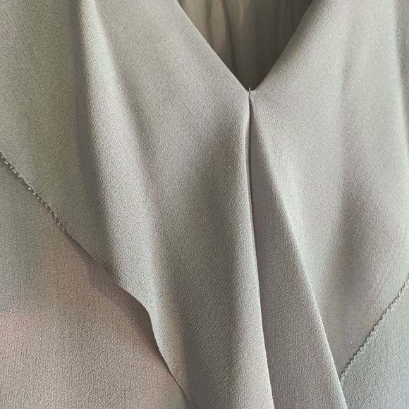 Babaton 100% silk blouse - Picture 4 of 4